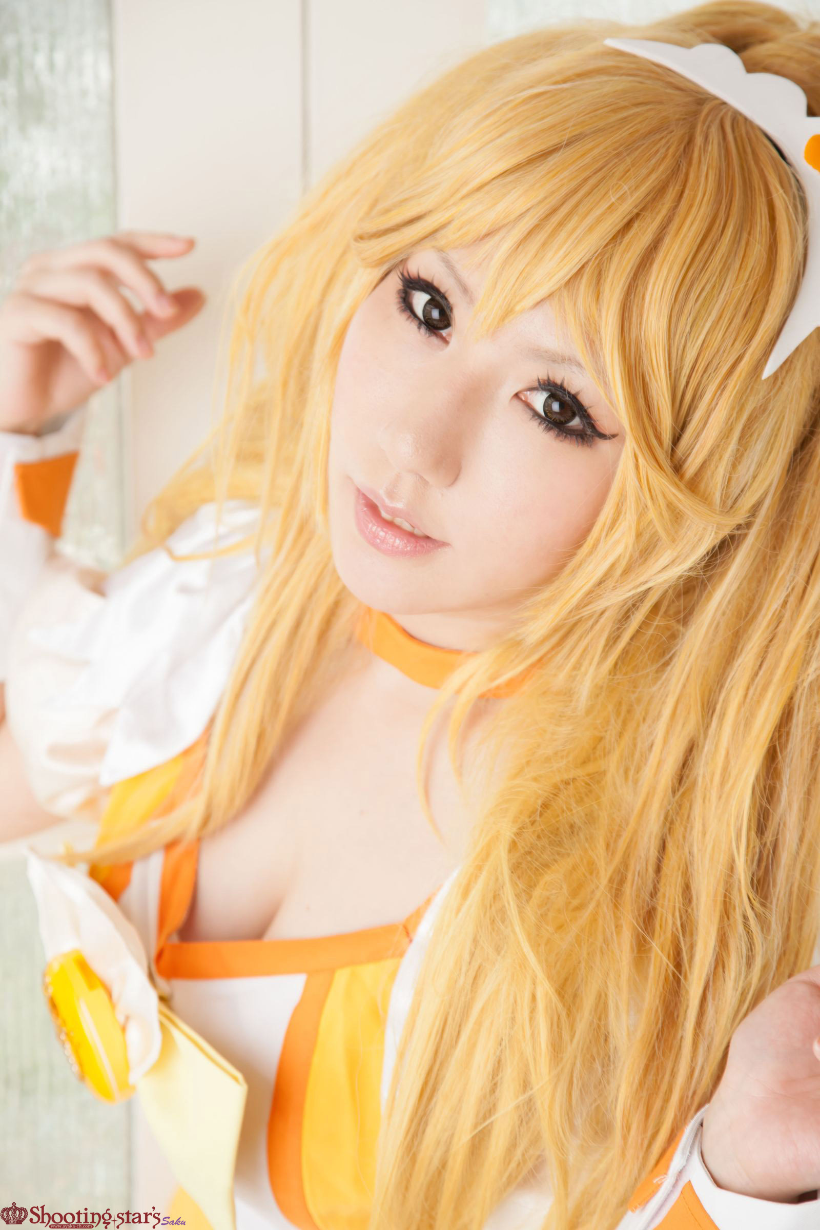 [Cosplay] New Pretty Cure Sunshine Gallery 1